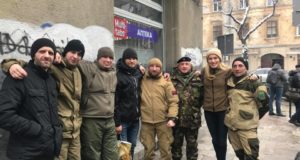 Вирок — здоровий! Бійцеві, який переніс безліч складних операцій, відмовилися надати інвалідність