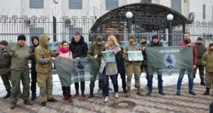 Крим – це Україна, Путін стане на коліна!