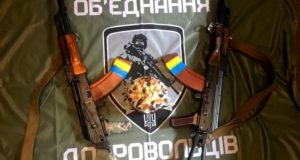 Привітання з Великодніми святами!