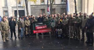 Добровольці VS українська влада: п’ятий рік без визнання
