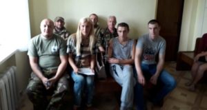 Полювання на людей: ГО «Об’єднання добровольців» взяло під контроль справу браконьєра, який підстрелив двох чоловіків