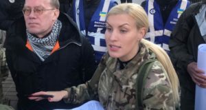 Тютюновий бізнес з кривавим смаком