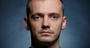 «Об’єднання добровольців» вітає з Днем народження Михайла Єдинака!
