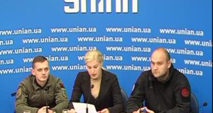 Прес-конференція в УНІАН: Янукович втік, схеми залишились: чому процвітає російський бізнес в Україні