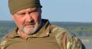 Непотрібне визнання: керівник рівненського осередку «Об’єднання добровольців» відмовився від посвідчення учасника АТО