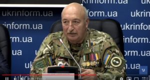 Суми: прикордоння в умовах воєнного стану. Забезпечення житлом учасників АТО