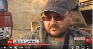 Бійці Миколаївського “Об`єднання добровольців” завжди на захисті людей