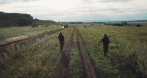 Вшанування пам’яті полеглих в боях за Іловайськ