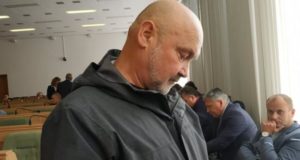 Роман Коваль: “Назва звернення до президента щодо «формули Штайнмайєра» оформлена неправильно…”