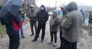 СУМИ: ЗАМІСТЬ ТЕПЛА – КУПІТЬ ЛІЧИЛЬНИК!