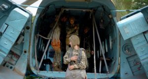 Молодь, яка не боїться випробувань 🇺🇦