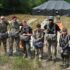 «Галицькі леви 3:0»: молодь Львівщини пройшла справжній курс десантної підготовки.
